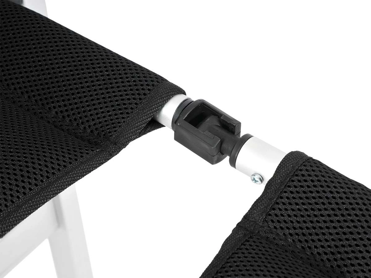 Obelink Corsa Black Voetensteun 5 Obelink Corsa Black Voetensteun - Afbeelding 3