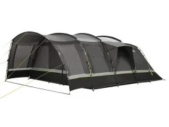 Obelink Dallas 6 XL Tunneltent -Kortingswinkel voor buitenkamperen obelink dallas 6 xl 3 ecommerce 2b3d