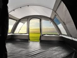 Obelink Dallas 6 XL Tunneltent -Kortingswinkel voor buitenkamperen obelink dallas 6 xl 6 ecommerce 601f