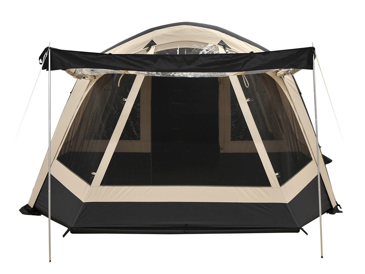 Obelink Florence L Easy Air Voorwand 4 Obelink Florence L Easy Air Voorwand - Afbeelding 2