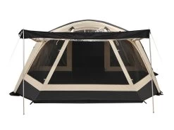 Obelink Florence XL Easy Air Voorwand -Kortingswinkel voor buitenkamperen obelink florence xl voorwand mesh 3 ecommerce