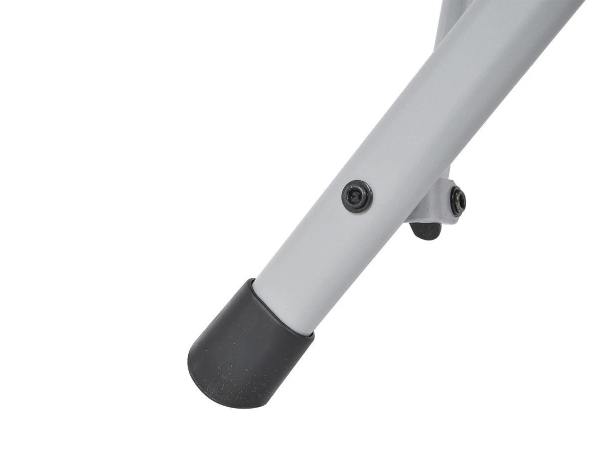 Obelink Footrest Easy Grey Voetenbank 5 Obelink Footrest Easy Grey Voetenbank - Afbeelding 3