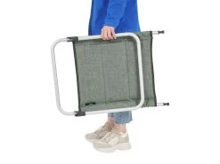 Obelink Ibiza Luxe Green Voetensteun -Kortingswinkel voor buitenkamperen obelink ibiza luxe groen voetensteun 2 ecommerce ab4f