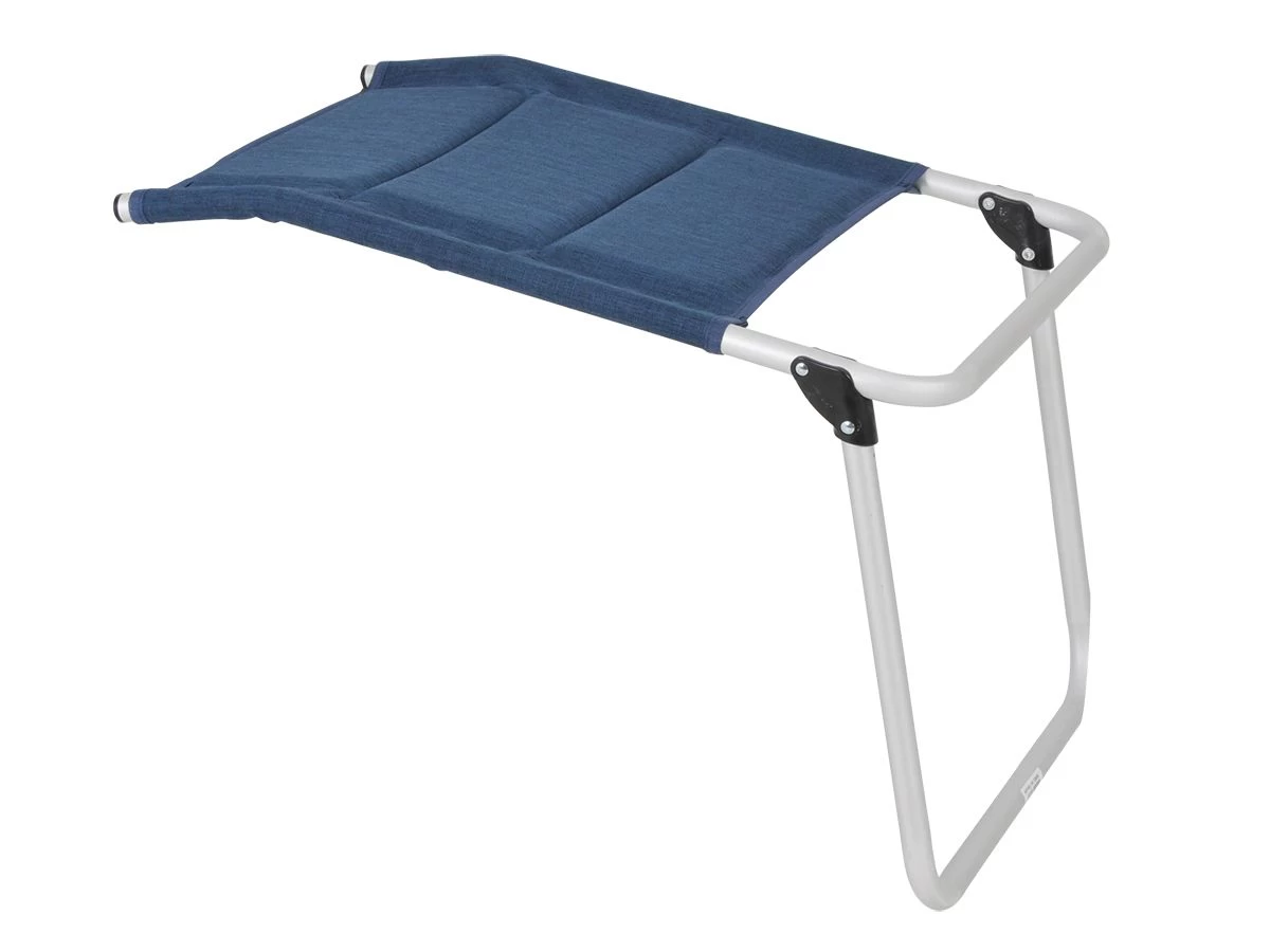 Obelink Ibiza Luxe Blue Voetensteun 3 Obelink Ibiza Luxe Blue Voetensteun