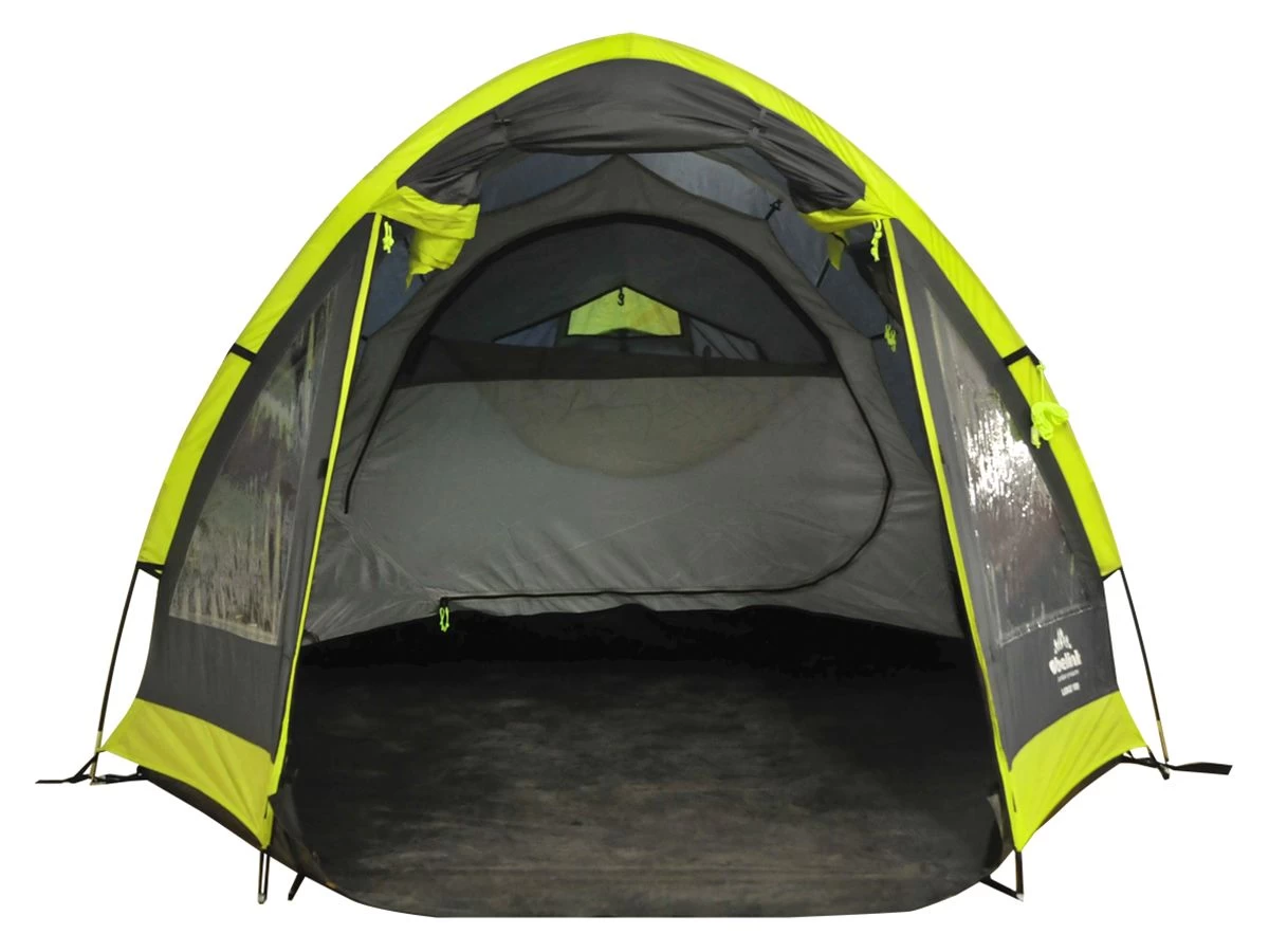 Obelink Lodge 180 Tunneltent 6 Obelink Lodge 180 Tunneltent - Afbeelding 4