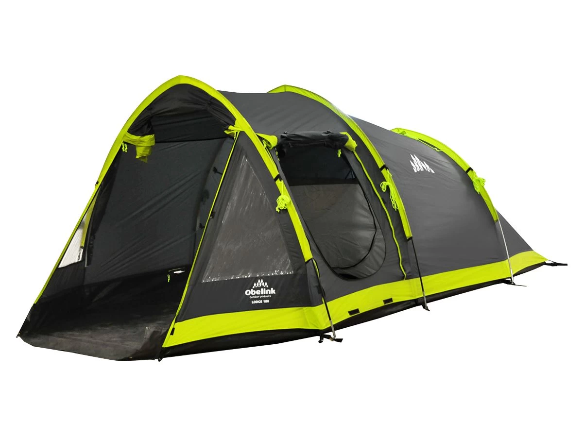 Obelink Lodge 180 Tunneltent 3 Obelink Lodge 180 Tunneltent