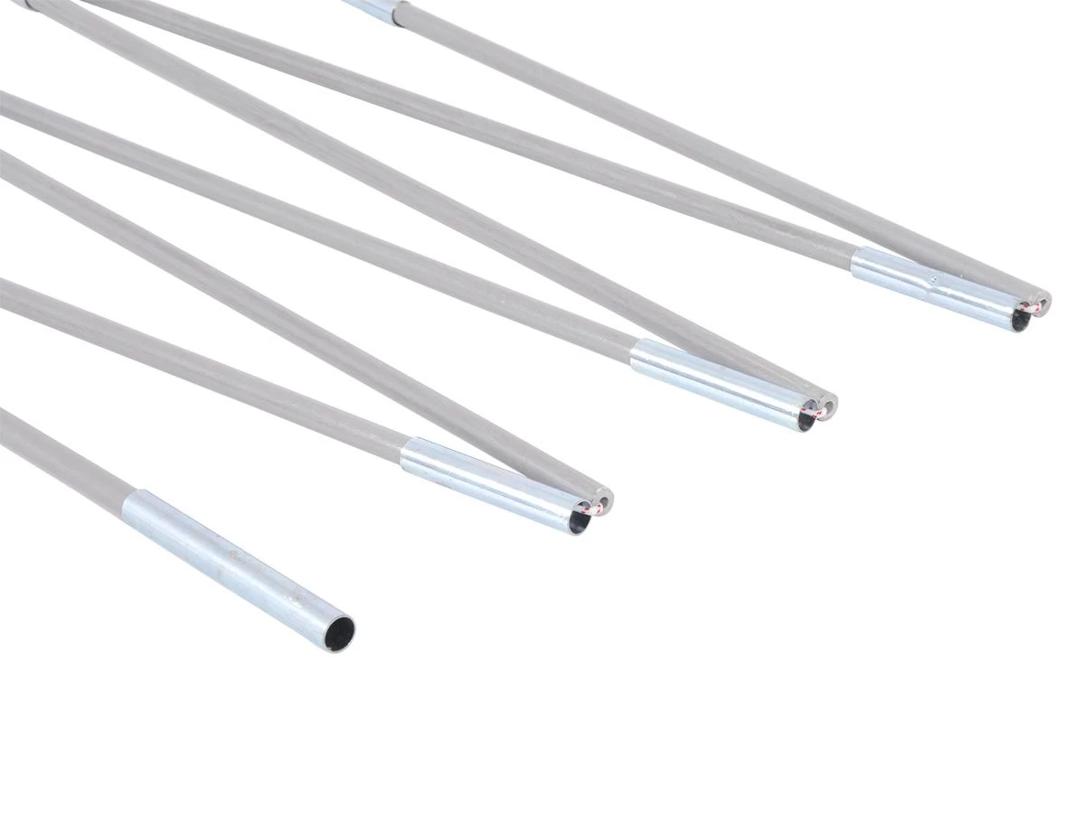 Obelink Verona Grijze Boogstok 3 Obelink Verona Grijze Boogstok