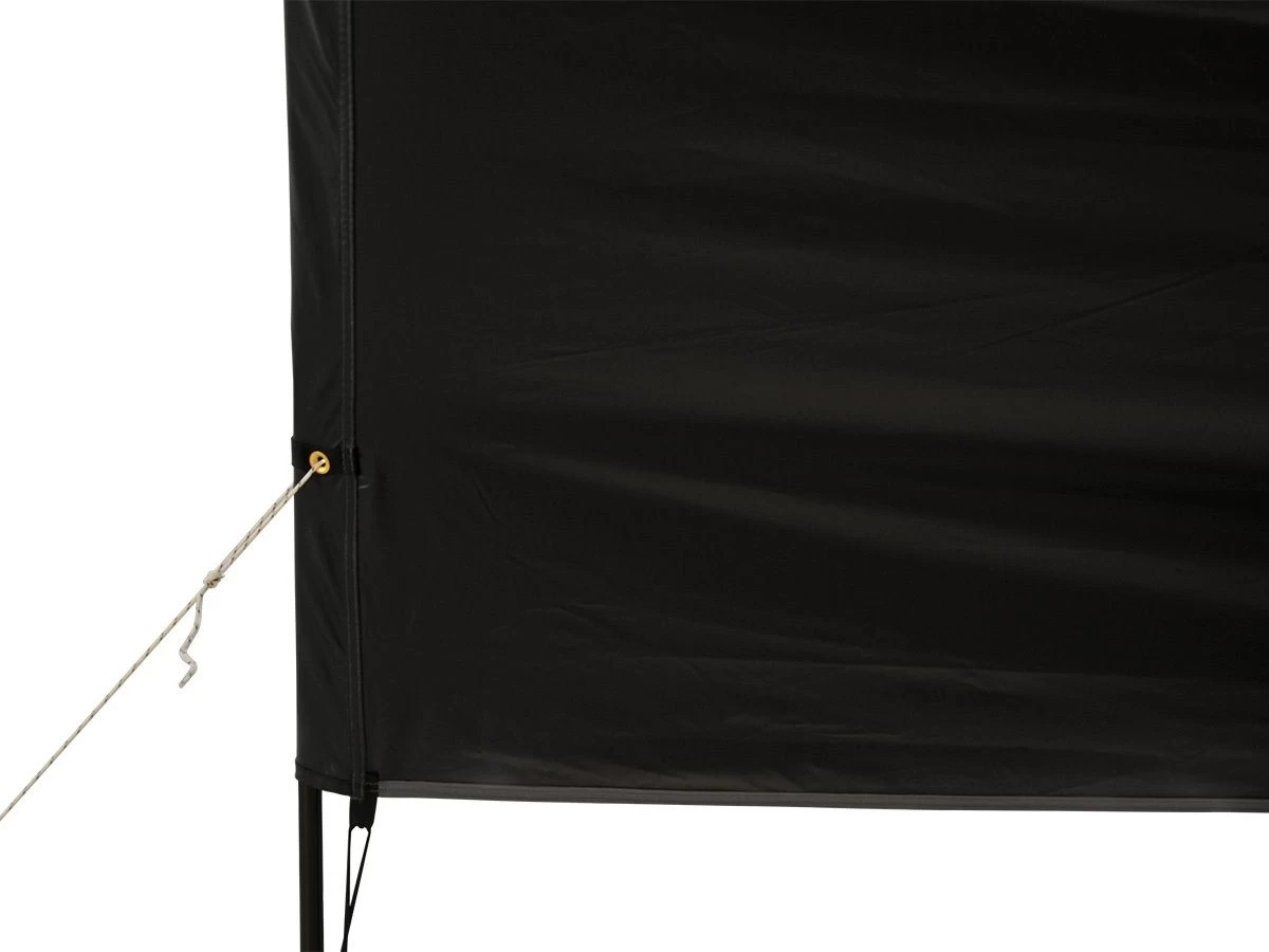 Obelink Soleil CoolDark Tentluifel 5 Obelink Soleil CoolDark Tentluifel - Afbeelding 3