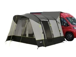 Obelink Mallorca Easy Air Tall Bustent