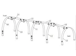 Obelink Miami 6 Easy Air ≥ 2020 Airtube #14 -Kortingswinkel voor buitenkamperen obelink miami 6 air tube 2015 2019 ecommerce 7c10 6