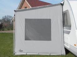 Obelink Mobiel Zijwand 250 XL Rechts