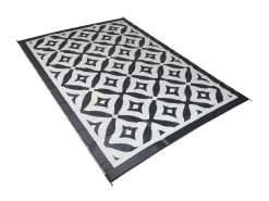 Obelink Patio Mat Cube 440 X 250 Cm Tenttapijt -Kortingswinkel voor buitenkamperen obelink patio mat cube 1 ecommerce 2