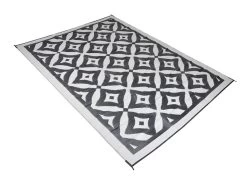Obelink Patio Mat Cube 440 X 250 Cm Tenttapijt -Kortingswinkel voor buitenkamperen obelink patio mat cube 2 ecommerce 2
