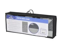 Obelink Patio Mat Cube 440 X 250 Cm Tenttapijt -Kortingswinkel voor buitenkamperen obelink patio mat cube 4 ecommerce 2