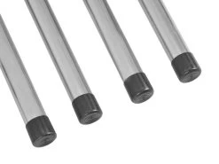 Obelink Prestige Schuurtent Frame -Kortingswinkel voor buitenkamperen obelink prestige pvc baleto spare polo set 3 ecommerce 3103