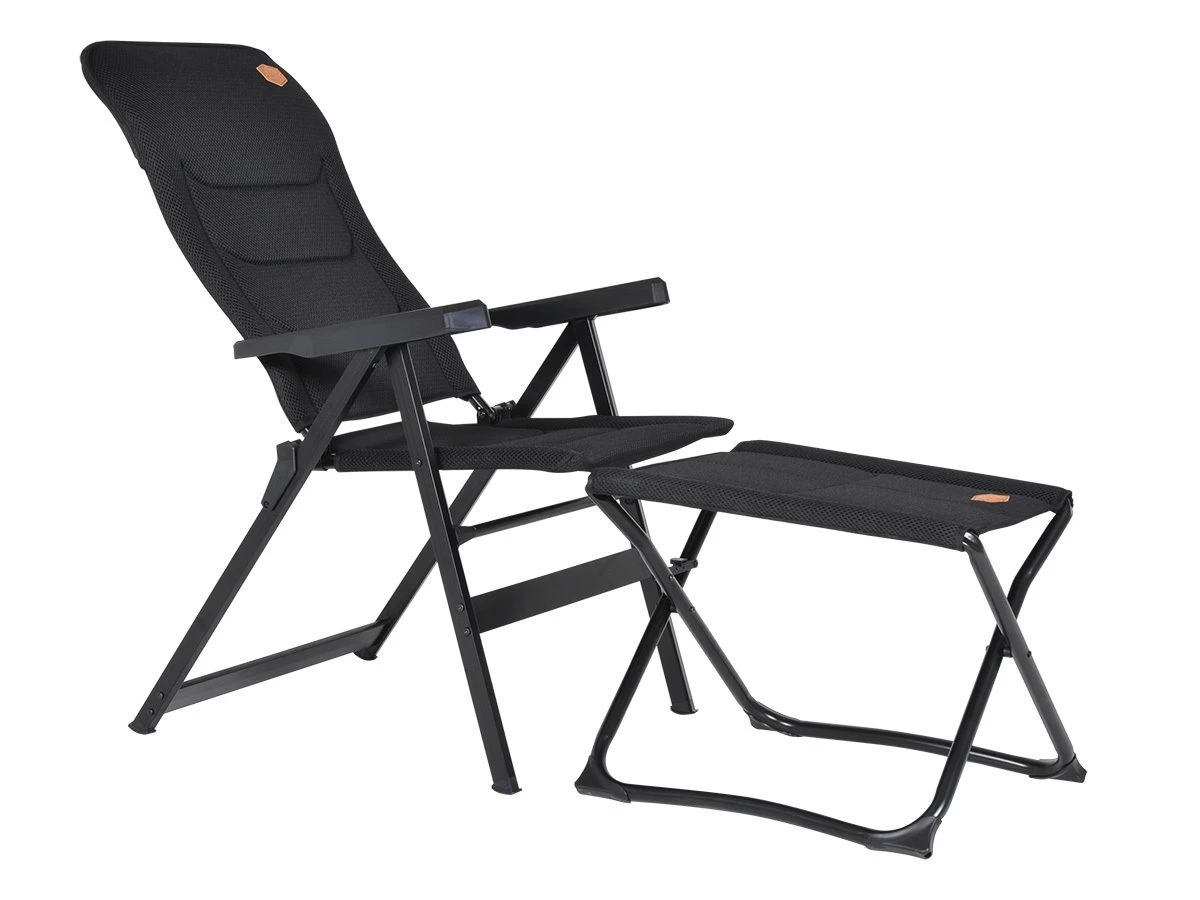 Obelink Queen Luxe 3D Voetenbank 4 Obelink Queen Luxe 3D Voetenbank - Afbeelding 2