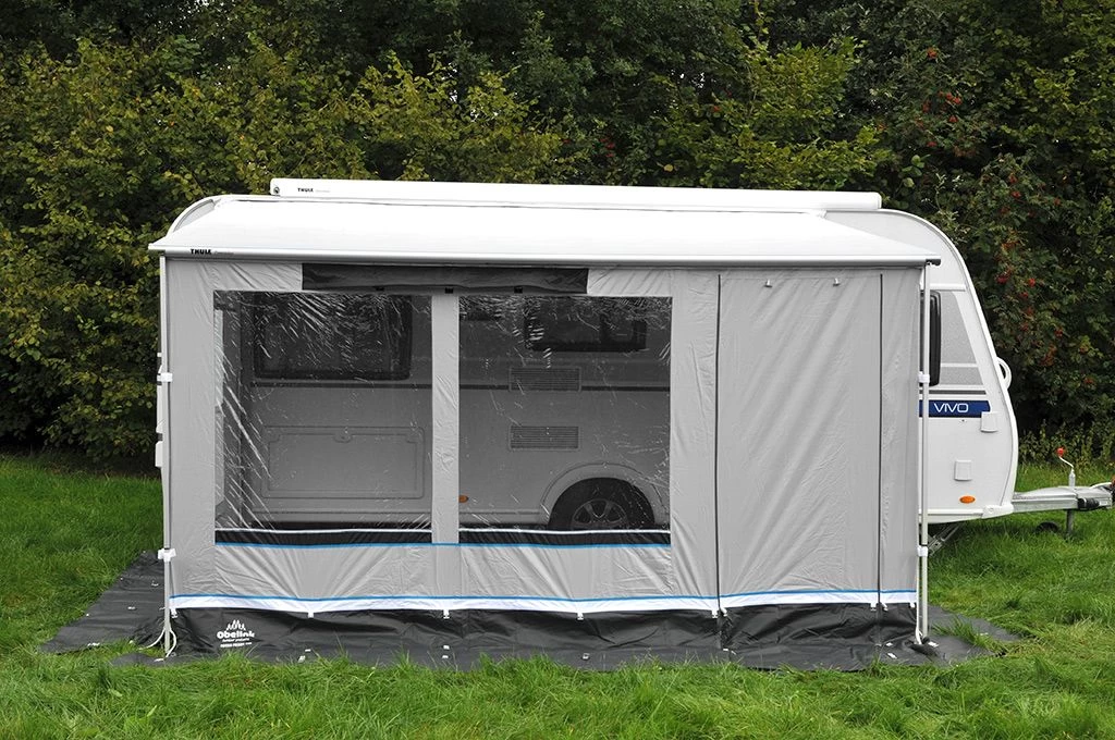 Obelink Queen Voorwand 580 4 Obelink Queen Voorwand 580 - Afbeelding 2