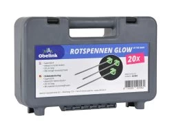 Obelink Glow In The Dark Rotspennen Haringset