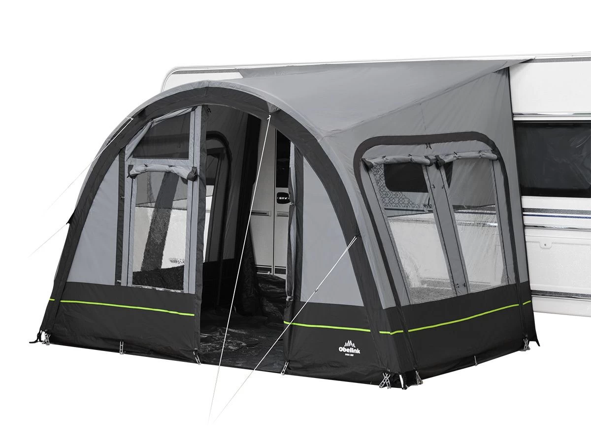 Obelink Saba 360 Caravanvoortent 3 Obelink Saba 360 Caravanvoortent