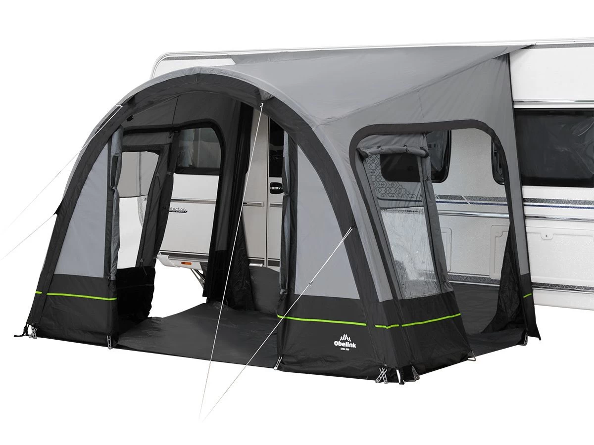 Obelink Saba 360 Caravanvoortent 5 Obelink Saba 360 Caravanvoortent - Afbeelding 3