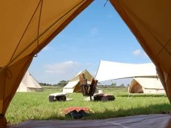 Obelink Sahara 400 Bell Tent -Kortingswinkel voor buitenkamperen obelink sahara 400 105 ecommerce be7f 1