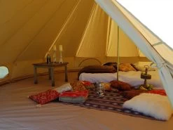 Obelink Sahara 400 Bell Tent -Kortingswinkel voor buitenkamperen obelink sahara 400 108 ecommerce d20a 1