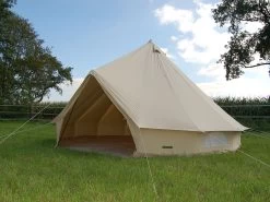 Obelink Sahara 400 Bell Tent -Kortingswinkel voor buitenkamperen obelink sahara 400 109 ecommerce ba46 1