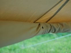 Obelink Sahara 400 Bell Tent -Kortingswinkel voor buitenkamperen obelink sahara 400 110 ecommerce b601