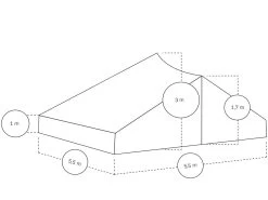 Obelink Schelde Groepstent 9 Obelink Schelde Groepstent -Kortingswinkel voor buitenkamperen obelink schelde afmeting ecommerce 79be