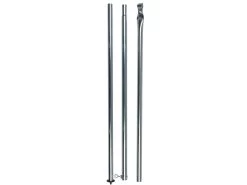 Obelink Stormstang Staal 28 Mm