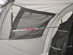 Obelink Summer 4 Easy Air Opblaasbare Tunneltent -Kortingswinkel voor buitenkamperen obelink summer 4 easyair 7 ecommerce