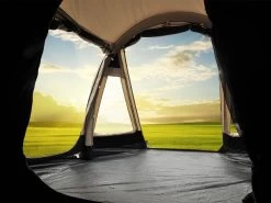 Obelink Summer 4 TC Easy Air Tunneltent -Kortingswinkel voor buitenkamperen obelink summer 4tc ea 7 ecommerce