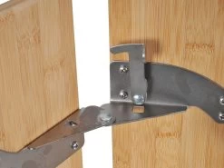 Obelink Bamboo 120 Tafel -Kortingswinkel voor buitenkamperen obelink tafel bamboo 120 5 ecommerce a21c