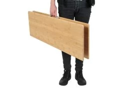 Obelink Bamboo 120 Tafel -Kortingswinkel voor buitenkamperen obelink tafel bamboo 120 7 ecommerce 8c49