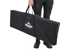 Obelink Bamboo 120 Tafel -Kortingswinkel voor buitenkamperen obelink tafel bamboo 120 8 ecommerce 0b0d