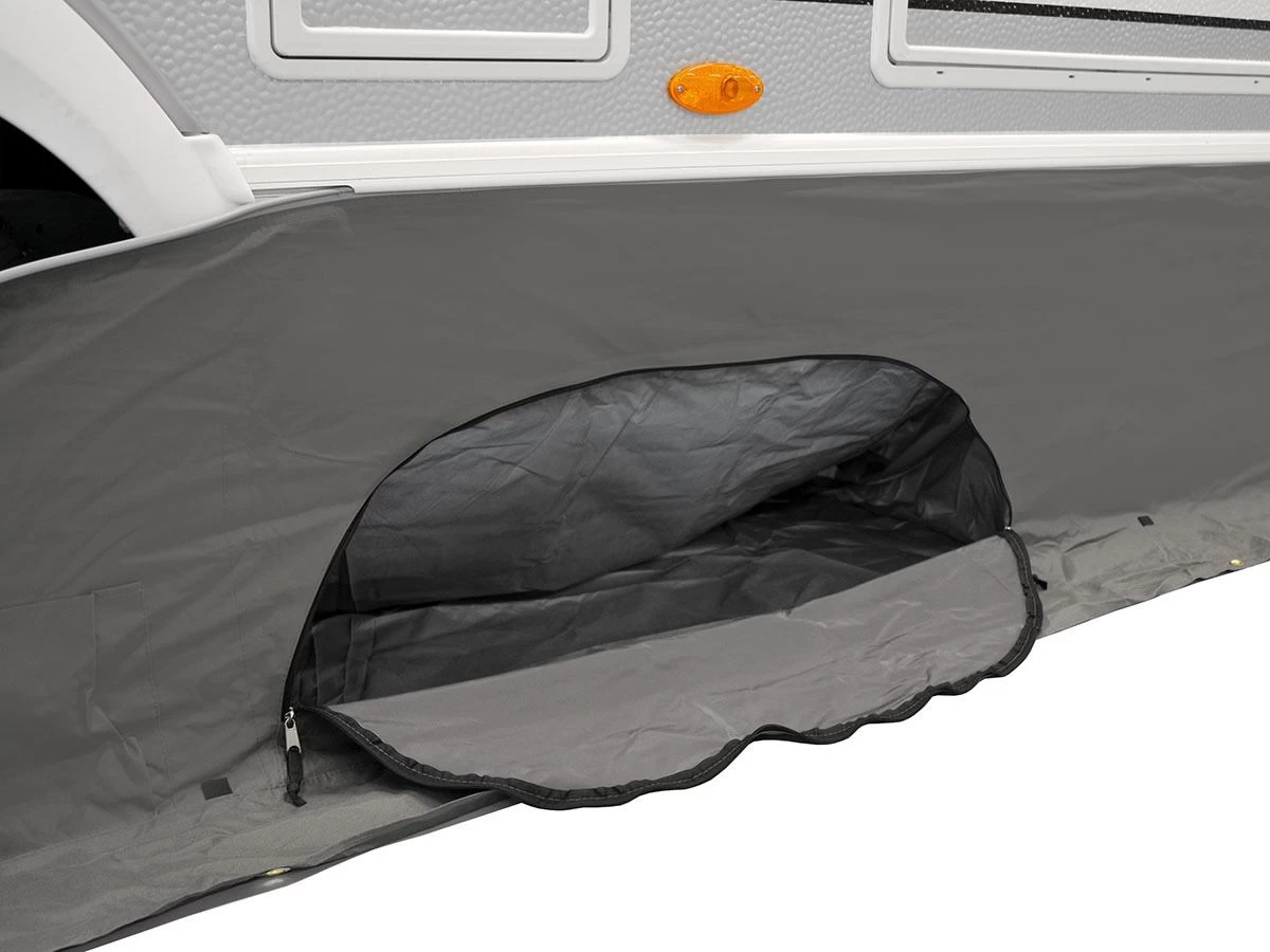 Obelink Tochtstrook Deluxe 4 Obelink Tochtstrook Deluxe - Afbeelding 2