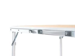 Obelink Travel 90 Bamboo Tafel -Kortingswinkel voor buitenkamperen obelink travel 90 bamboo tafel 4 ecommerce 7541
