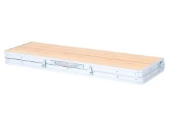 Obelink Travel 90 Bamboo Tafel -Kortingswinkel voor buitenkamperen obelink travel 90 bamboo tafel 8 ecommerce 897a