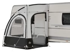 Obelink Treffer Mini Caravanvoortent