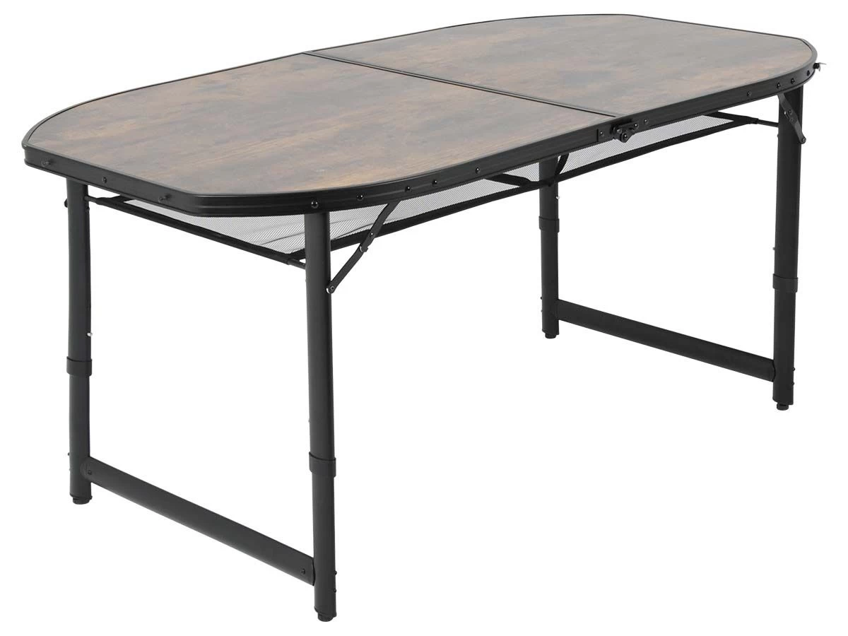 Obelink Trend Ovaal 150 Tafel 3 Obelink Trend Ovaal 150 Tafel