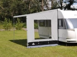 Obelink Uni King Zijwand 250 -Kortingswinkel voor buitenkamperen obelink uni zijwand 14 ecommerce 4540 3