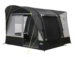 Obelink Vacation Easy Air Bustent -Kortingswinkel voor buitenkamperen obelink vacation easy air 22 4 ecommerce 56bf