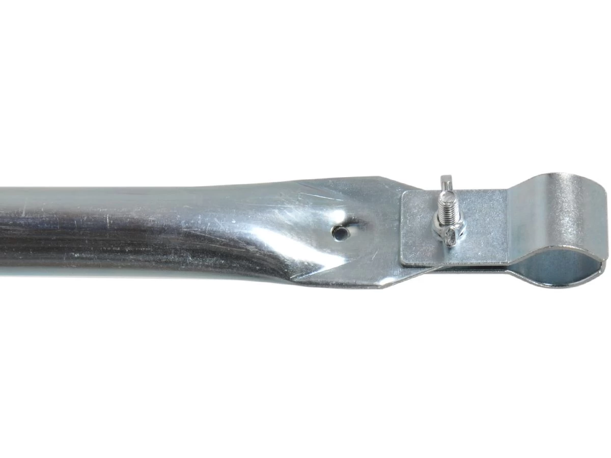 Obelink Verandastang Staal 22 Mm 180 - 240 Cm 5 Obelink Verandastang Staal 22 Mm 180 - 240 Cm - Afbeelding 3