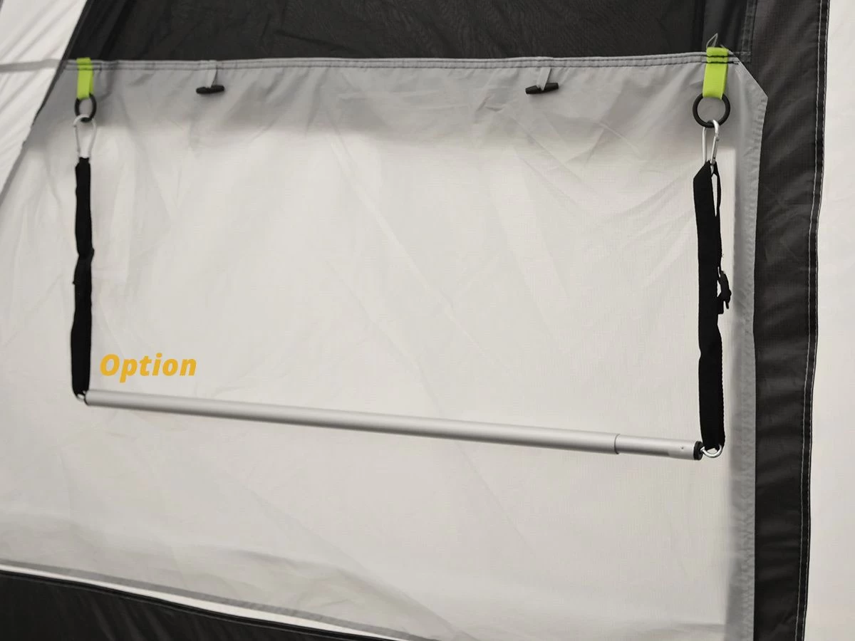 Obelink Viera 390 Caravanvoortent 8 Obelink Viera 390 Caravanvoortent - Afbeelding 6