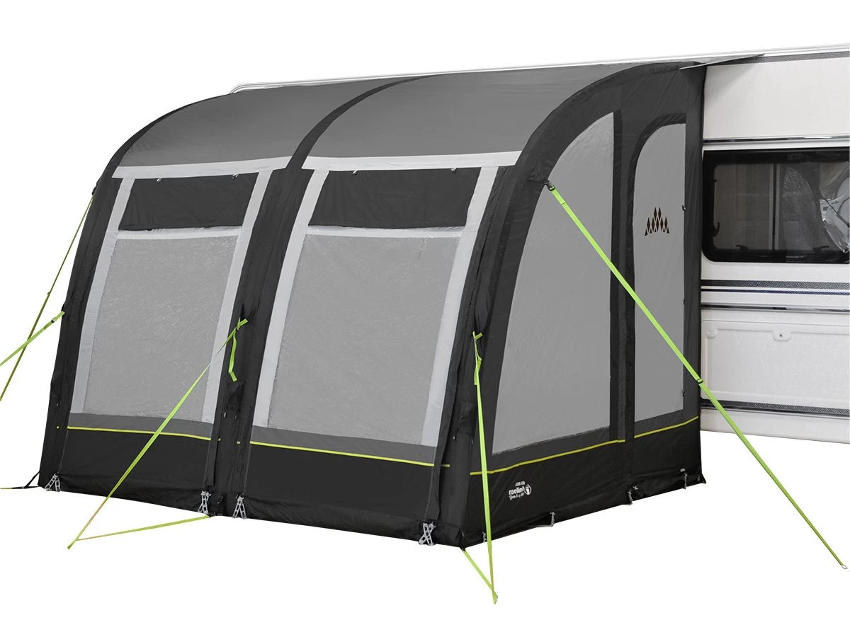 Obelink Viera 320 Easy Air Opblaasbare Voortent 6 Obelink Viera 320 Easy Air Opblaasbare Voortent - Afbeelding 4