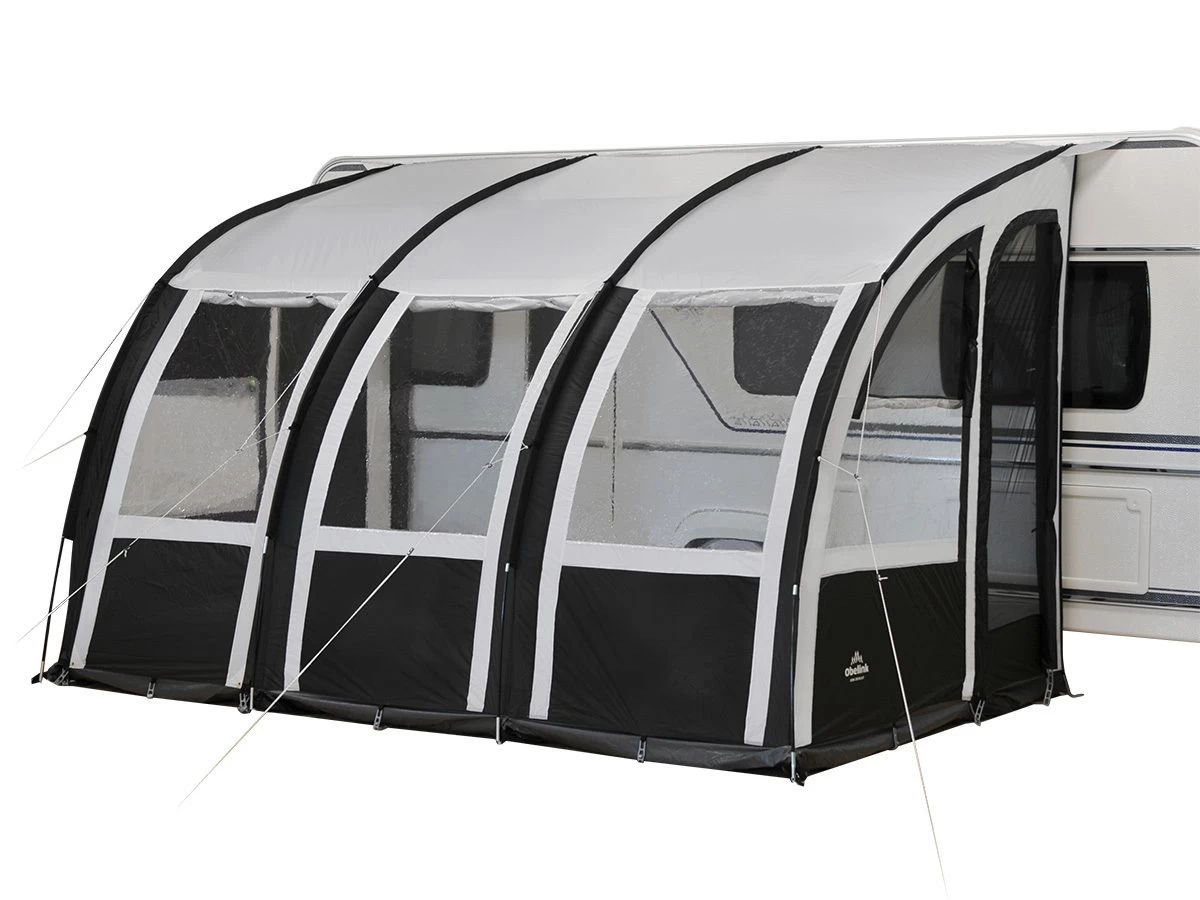 Obelink Viera 390 Caravanvoortent 3 Obelink Viera 390 Caravanvoortent