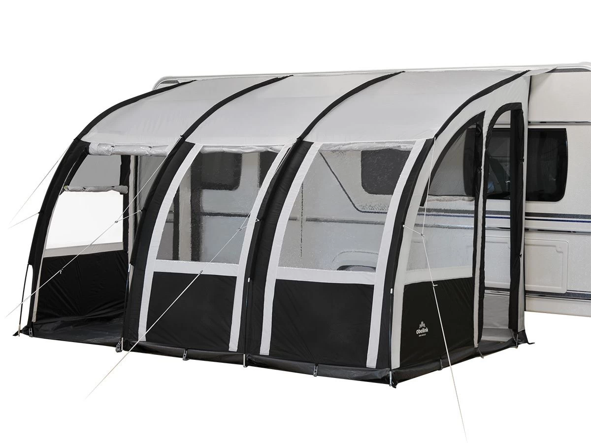 Obelink Viera 390 Caravanvoortent 4 Obelink Viera 390 Caravanvoortent - Afbeelding 2