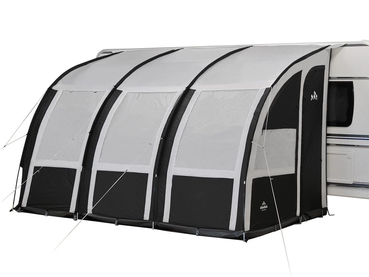Obelink Viera 390 Caravanvoortent 5 Obelink Viera 390 Caravanvoortent - Afbeelding 3