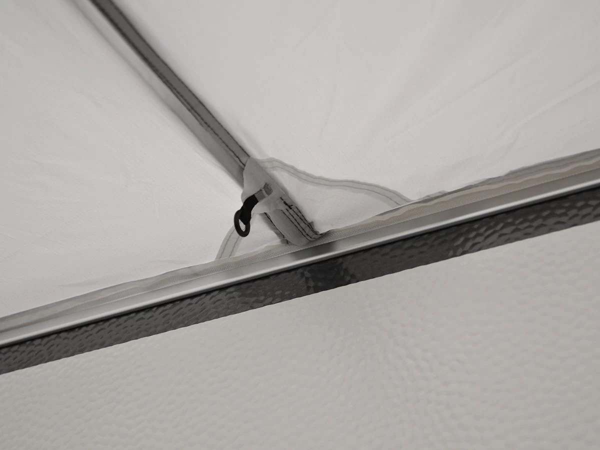 Obelink Viera 390 Caravanvoortent 9 Obelink Viera 390 Caravanvoortent - Afbeelding 7