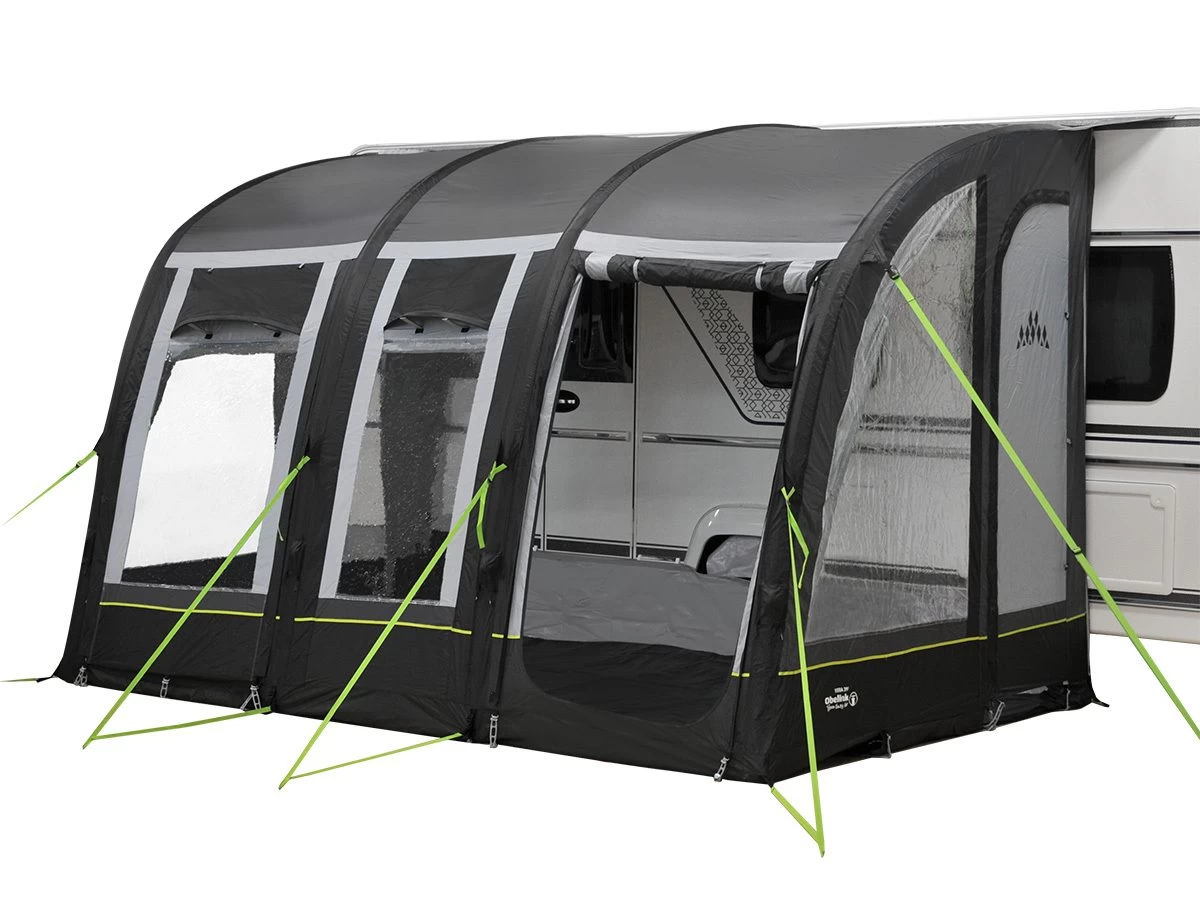 Obelink Viera 390 Easy Air Caravanvoortent 5 Obelink Viera 390 Easy Air Caravanvoortent - Afbeelding 3